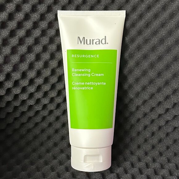 Murad Renewing Cleansing Cream - Picture 8 of 10